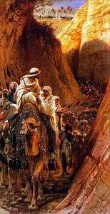 unknow artist Arab or Arabic people and life. Orientalism oil paintings  312 Norge oil painting art